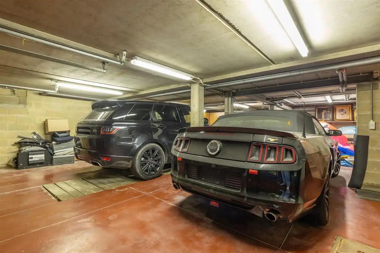 Villa grenzend aan agrarisch gebied met 4slk en opslag foto 26