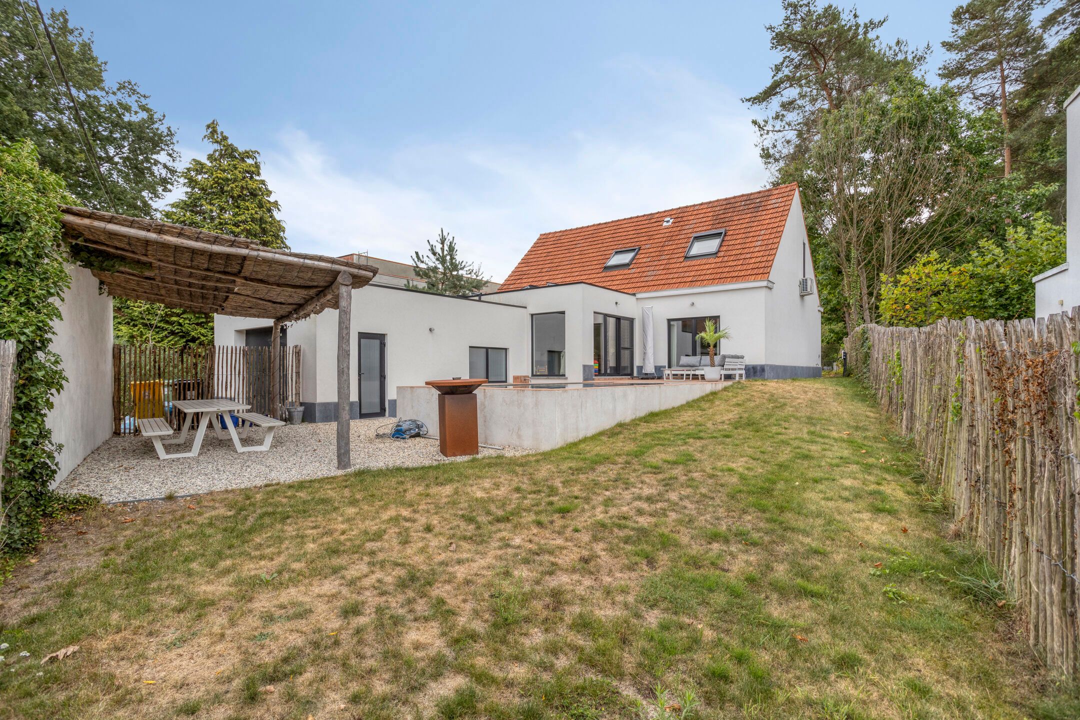 Energiezuinig wonen op een rustige locatie te Rotselaar foto 28