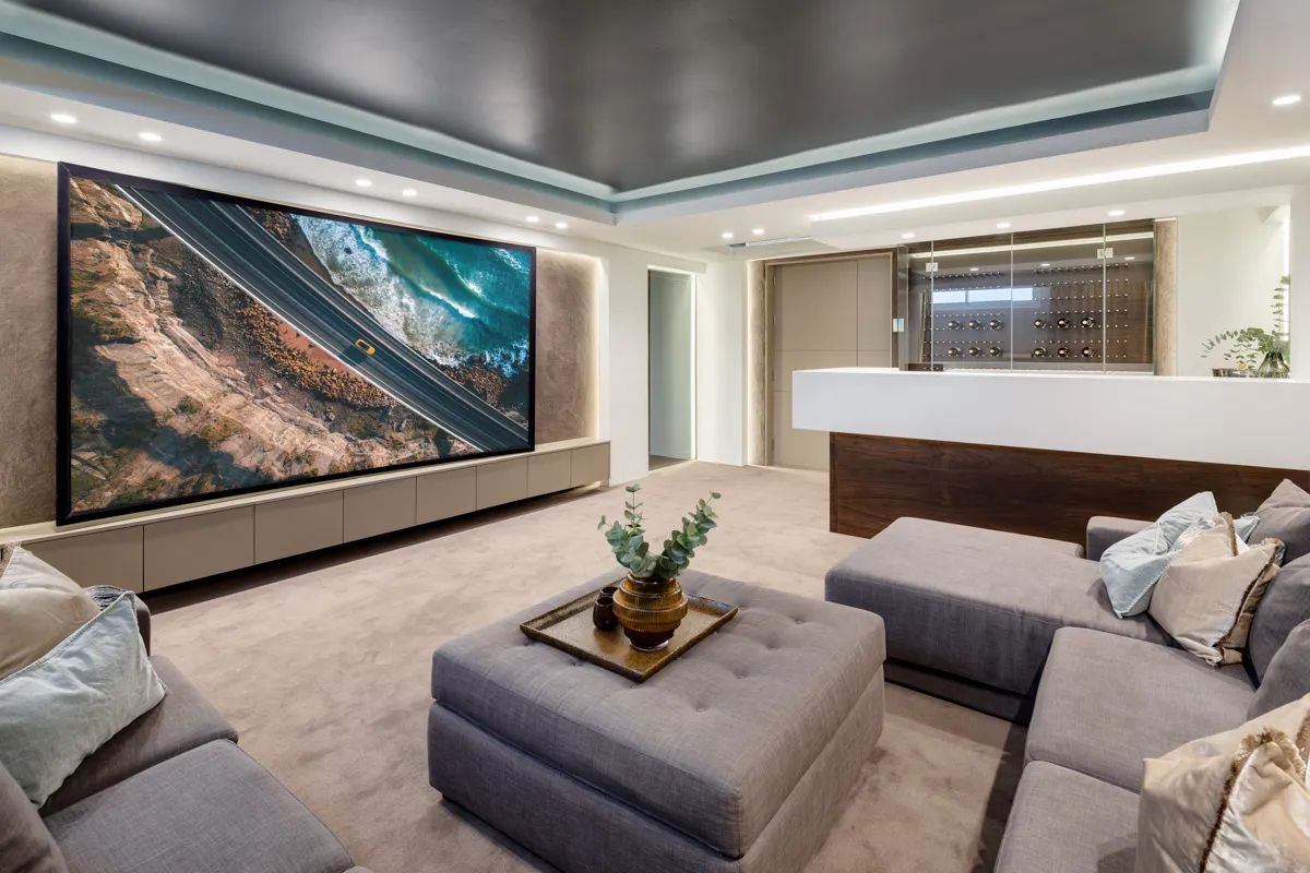 Exclusieve oase van luxe op de Golden Mile – architecturaal meesterwerk met adembenemend uitzicht! foto 19