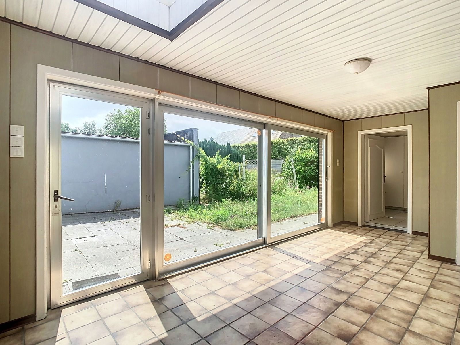 Ruime én Rustig gelegen HOB met 3 SLPK, Tuin én Garage! foto 17