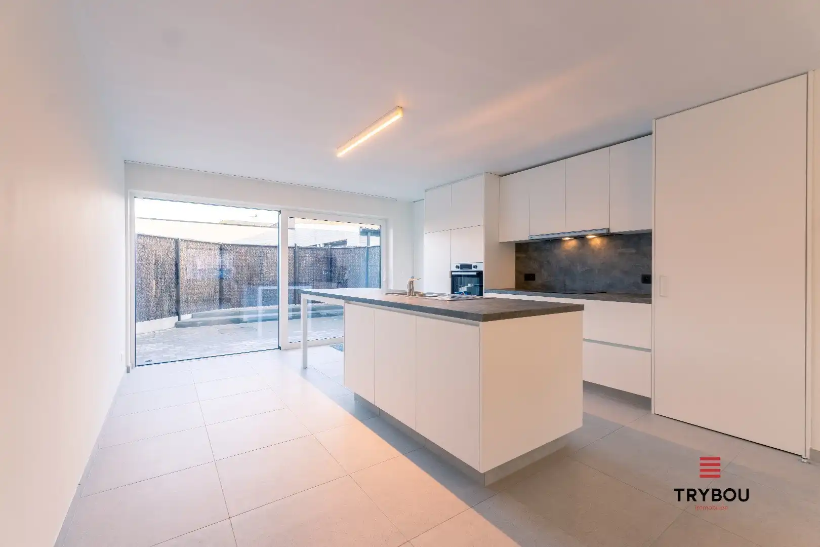 Instapklare nieuwbouwwoning met 3 slaapkamers foto 4