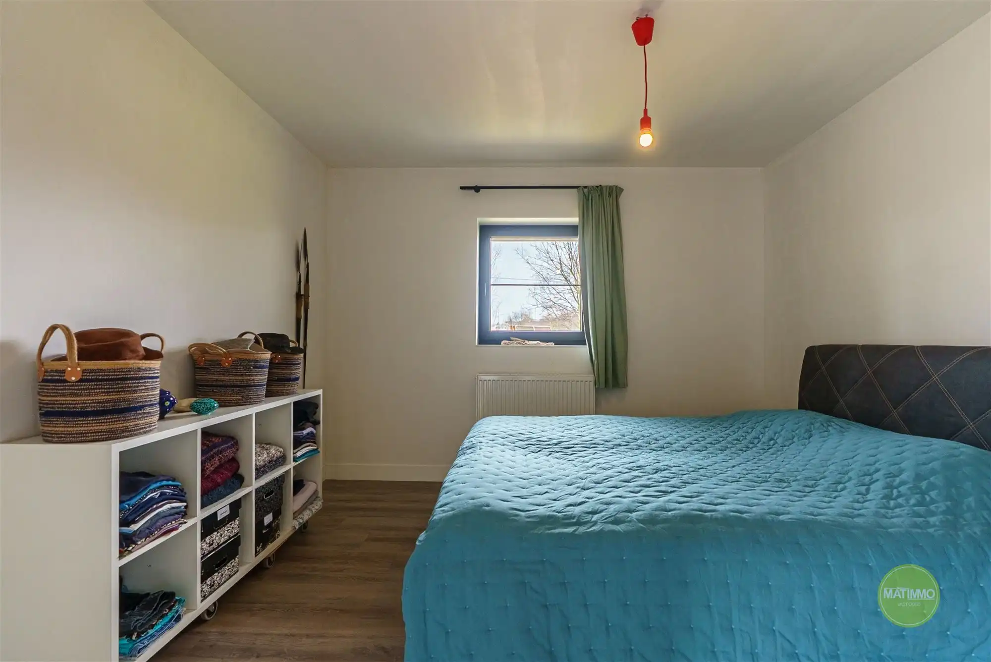 Energiezuinige woning in een rustige straat te Balen-Wezel foto 10