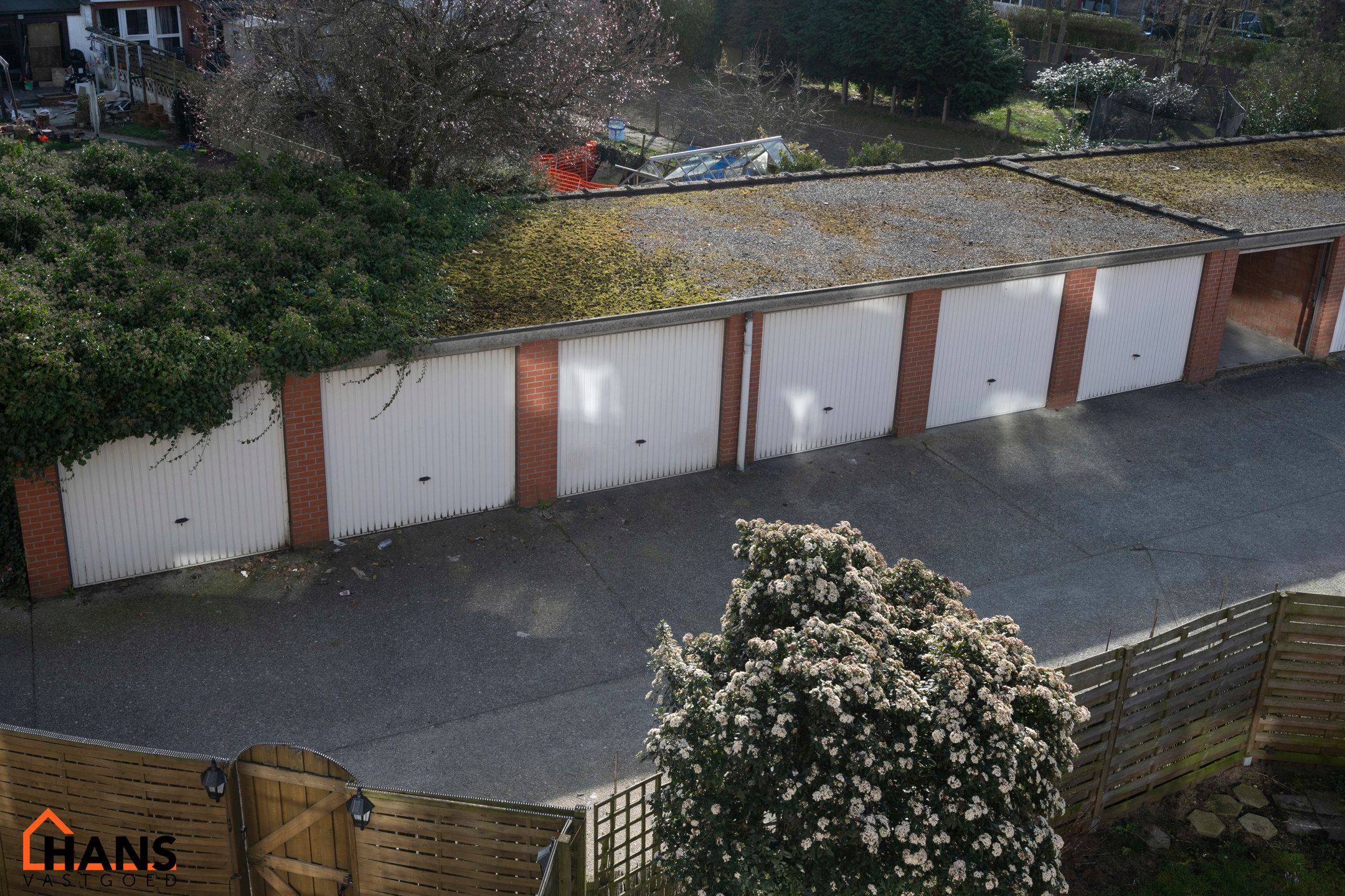 Gerenoveerd appartement met garagebox. foto 14