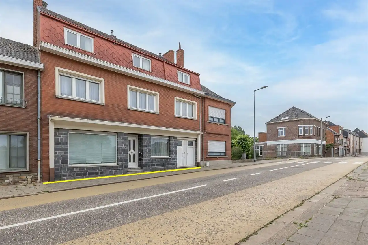 Karaktervolle burgerwoning aan de Demer met uitzonderlijk perceel van 744 m², vlak bij station foto 6
