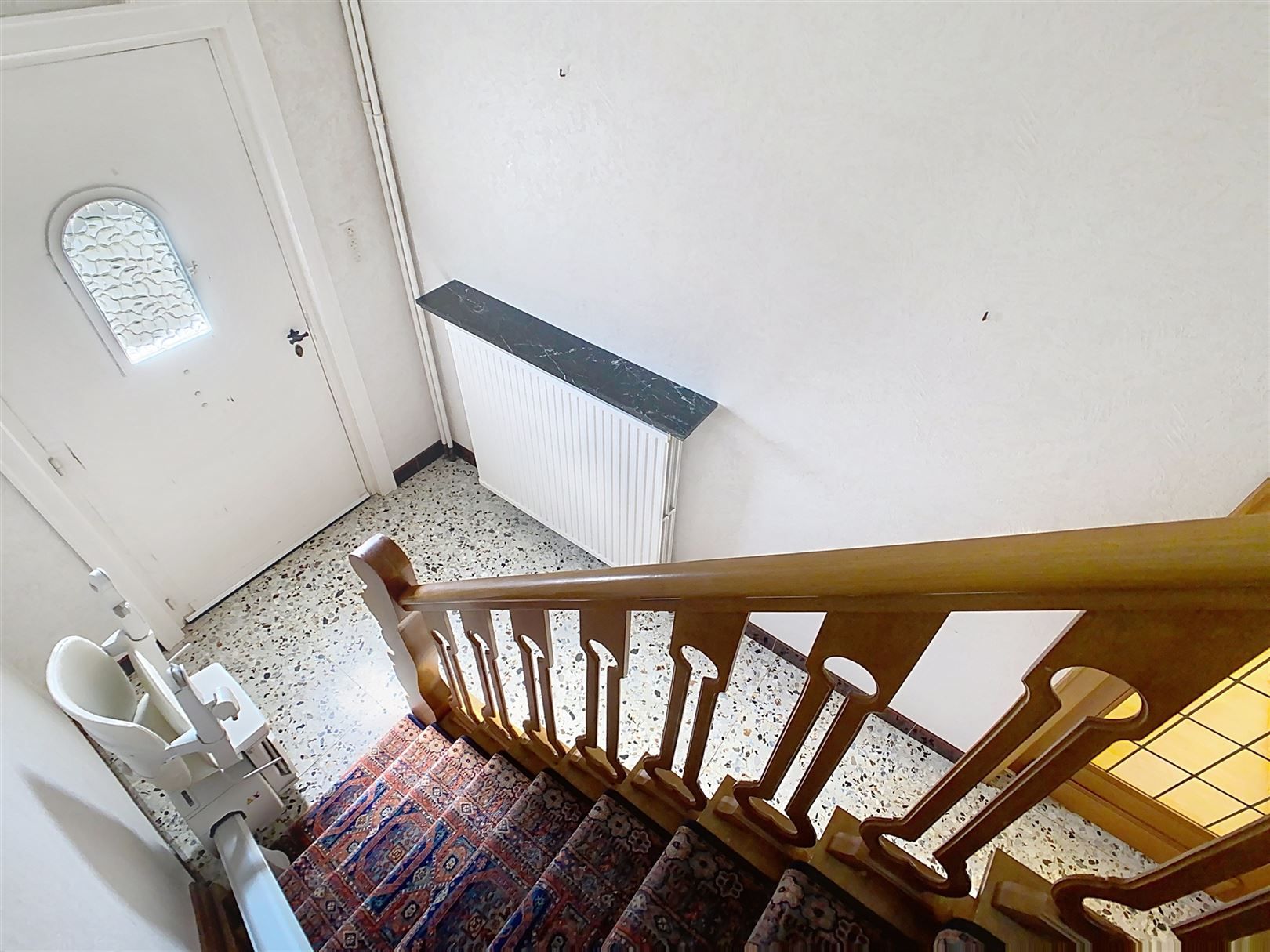 Charmante woning, 3 slpks, garage, weides, 1h 23a 72ca foto 42