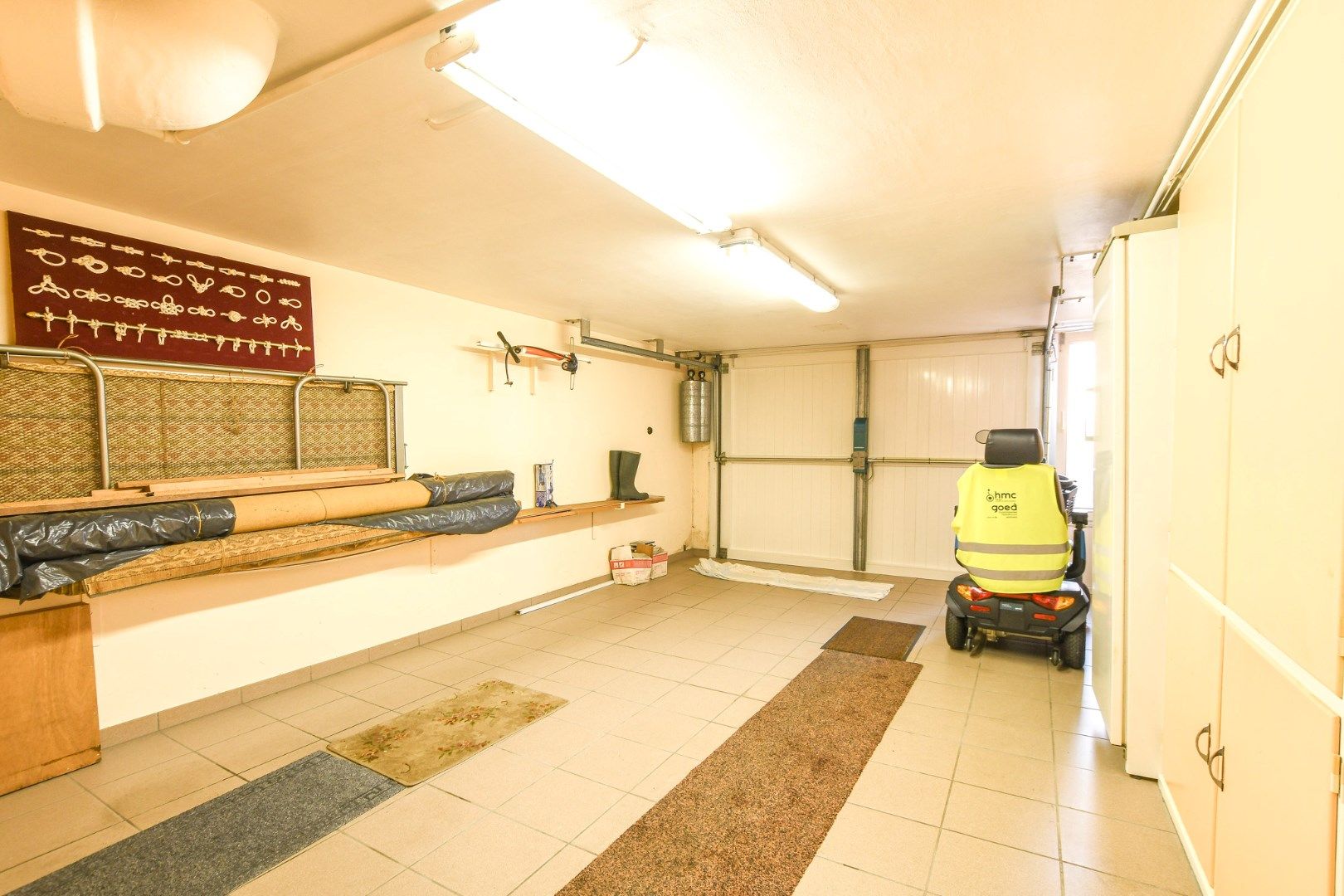 Te koop: Gebouw met twee appartementen te Blankenberge - Toplocatie nabij zee en centrum! foto 28