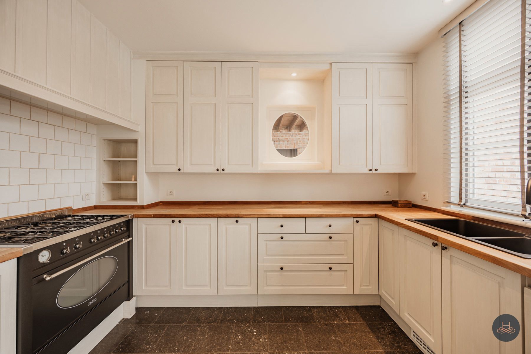 Exclusieve villa temidden van het groen foto 9