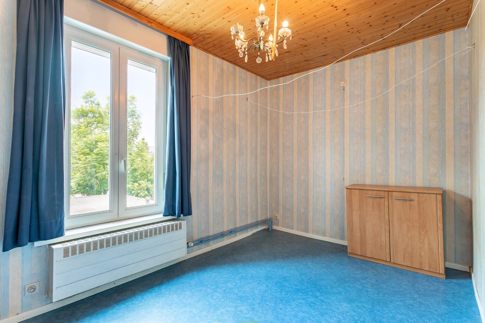 Ruime woning centrum Halle, 4 slpks en tuin foto 13