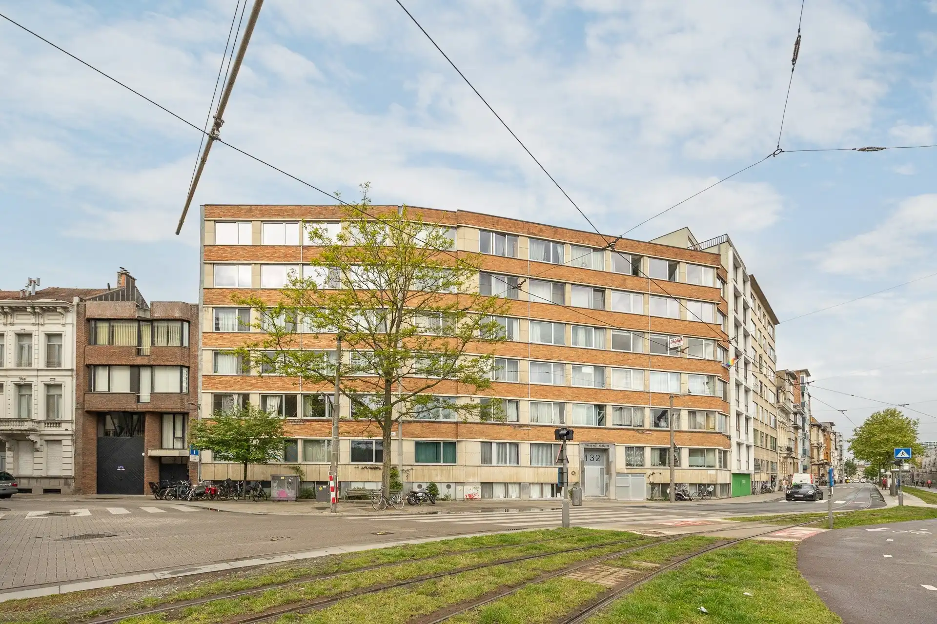 Instapklaar appartement tussen Zurenborg en Groen Kwartier foto 28