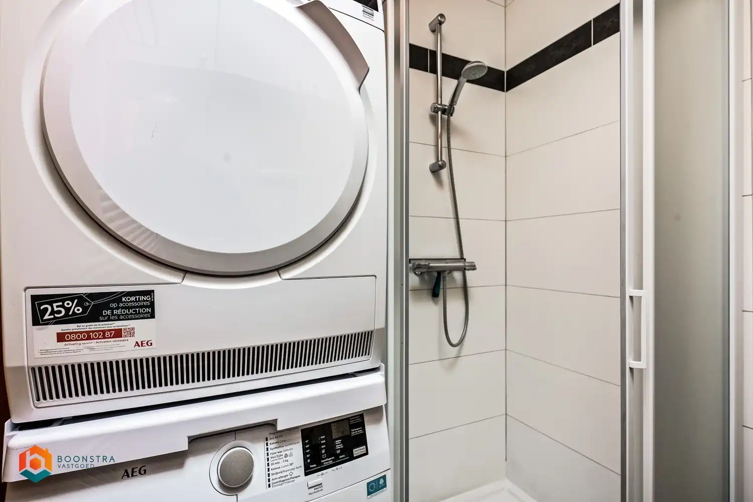 Gerenoveerd appartement met 2 slpkrs in Heist-op-den-Berg foto 8