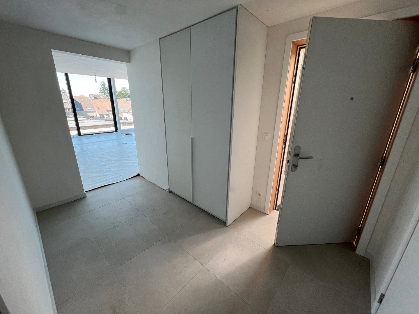 Luxe penthouse in hartje Zingem foto 5
