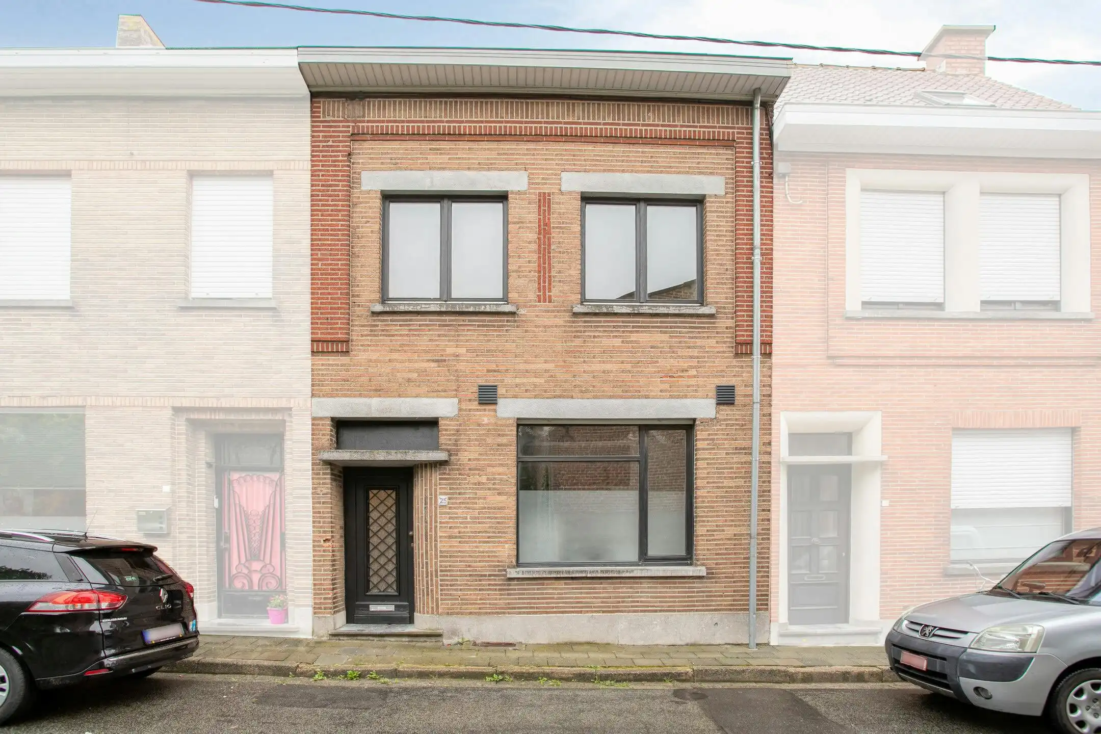 Instapklaar en energiezuinig wonen in Bissegem! foto 18