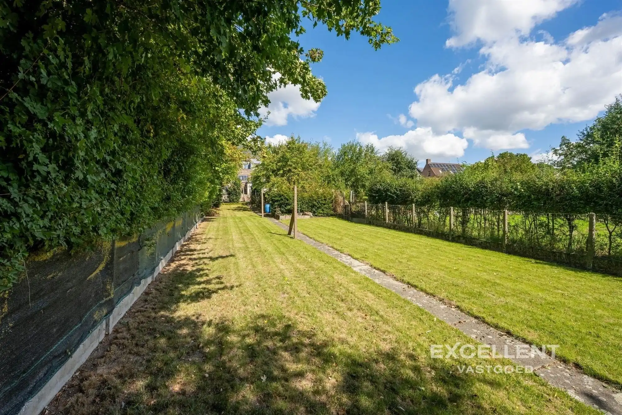 Rustig gelegen karaktervolle woning Te koop foto 7