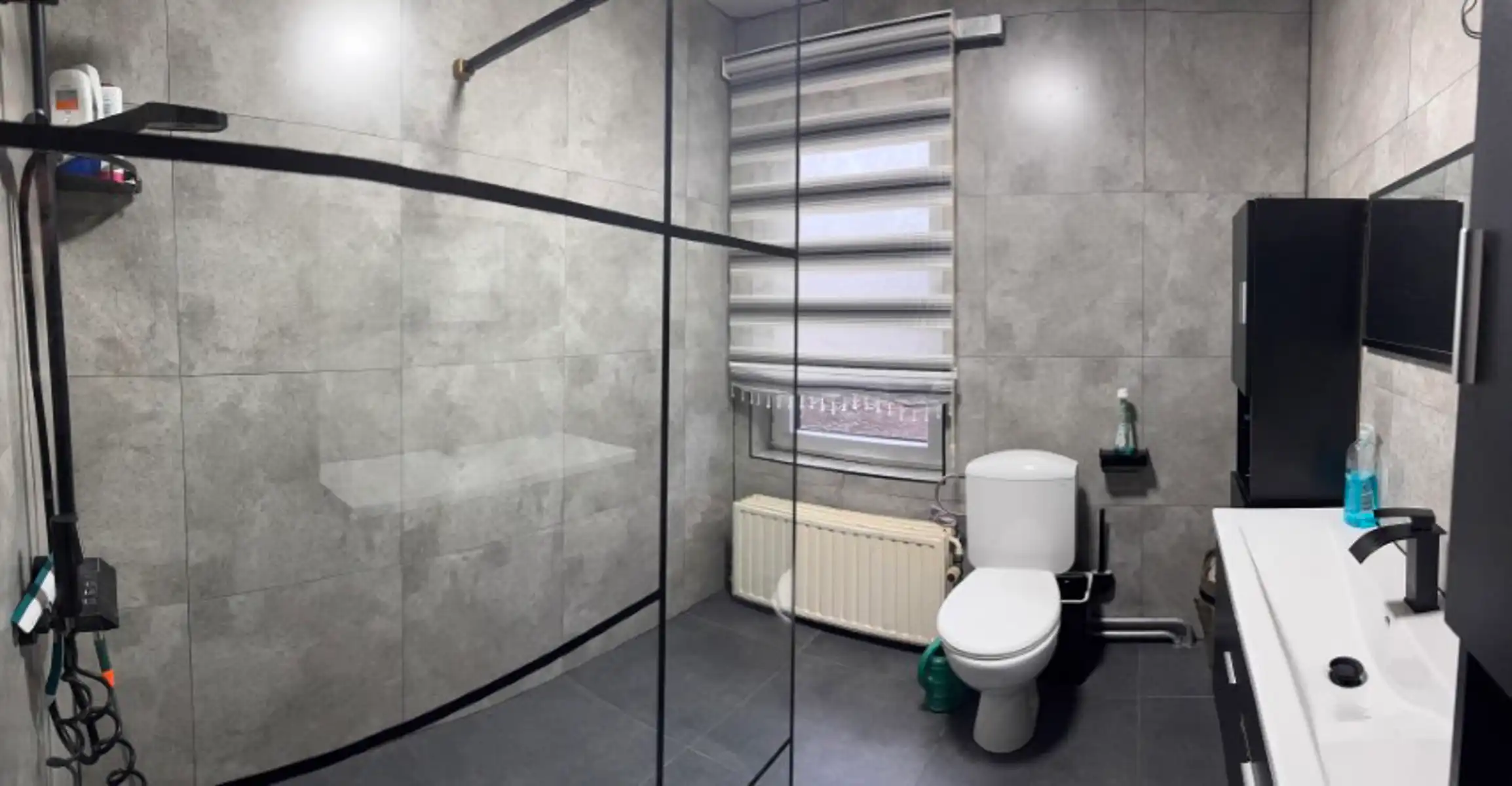 Zeer ruime woning foto 30