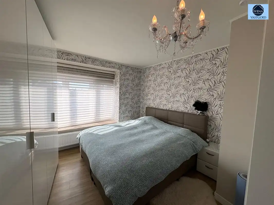 ZEER GOED GELEGEN, MOOIE WONING MET GARAGE foto 12