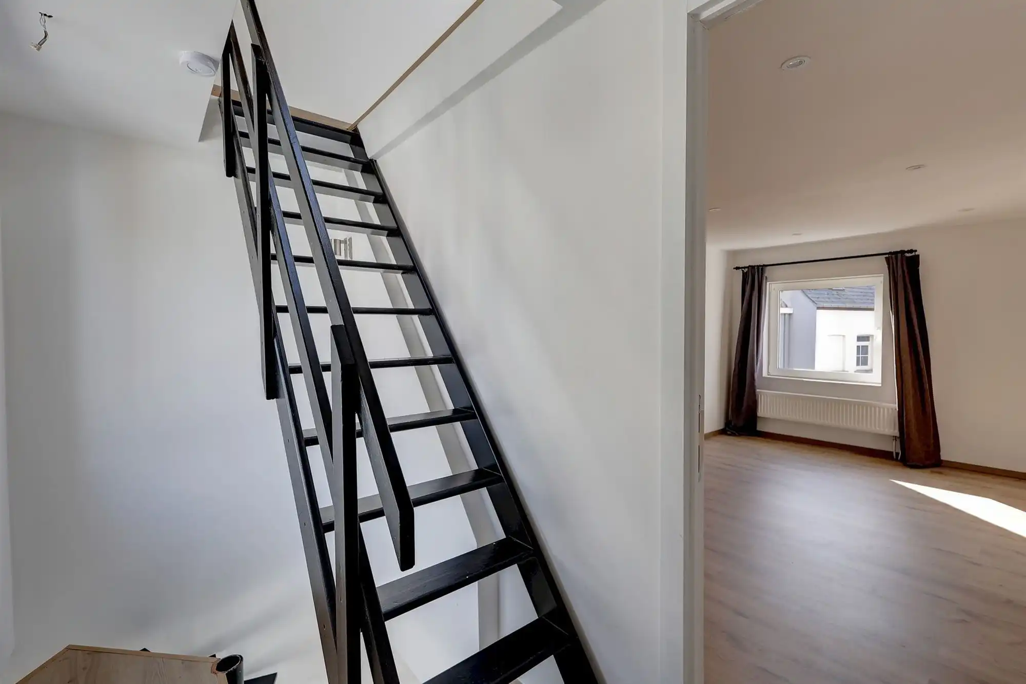 Gezellige woning met drie slaapkamers in Mechelen foto 11