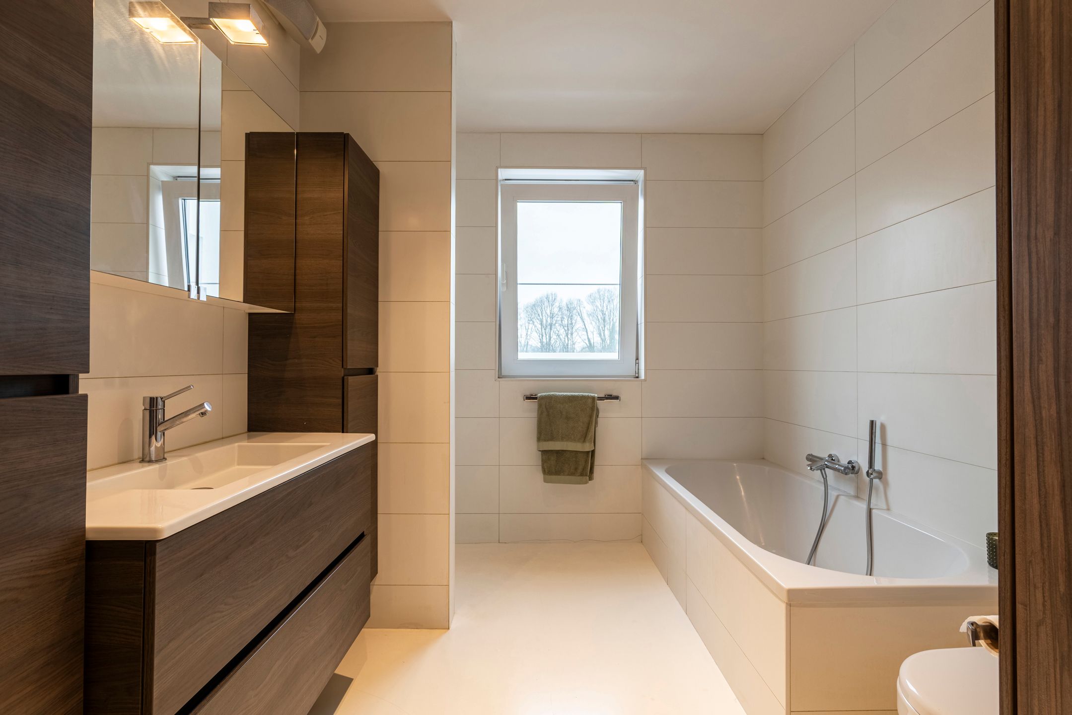 Luxueuse penthouse in groene omgeving aan de rand van Turnhout  foto 23