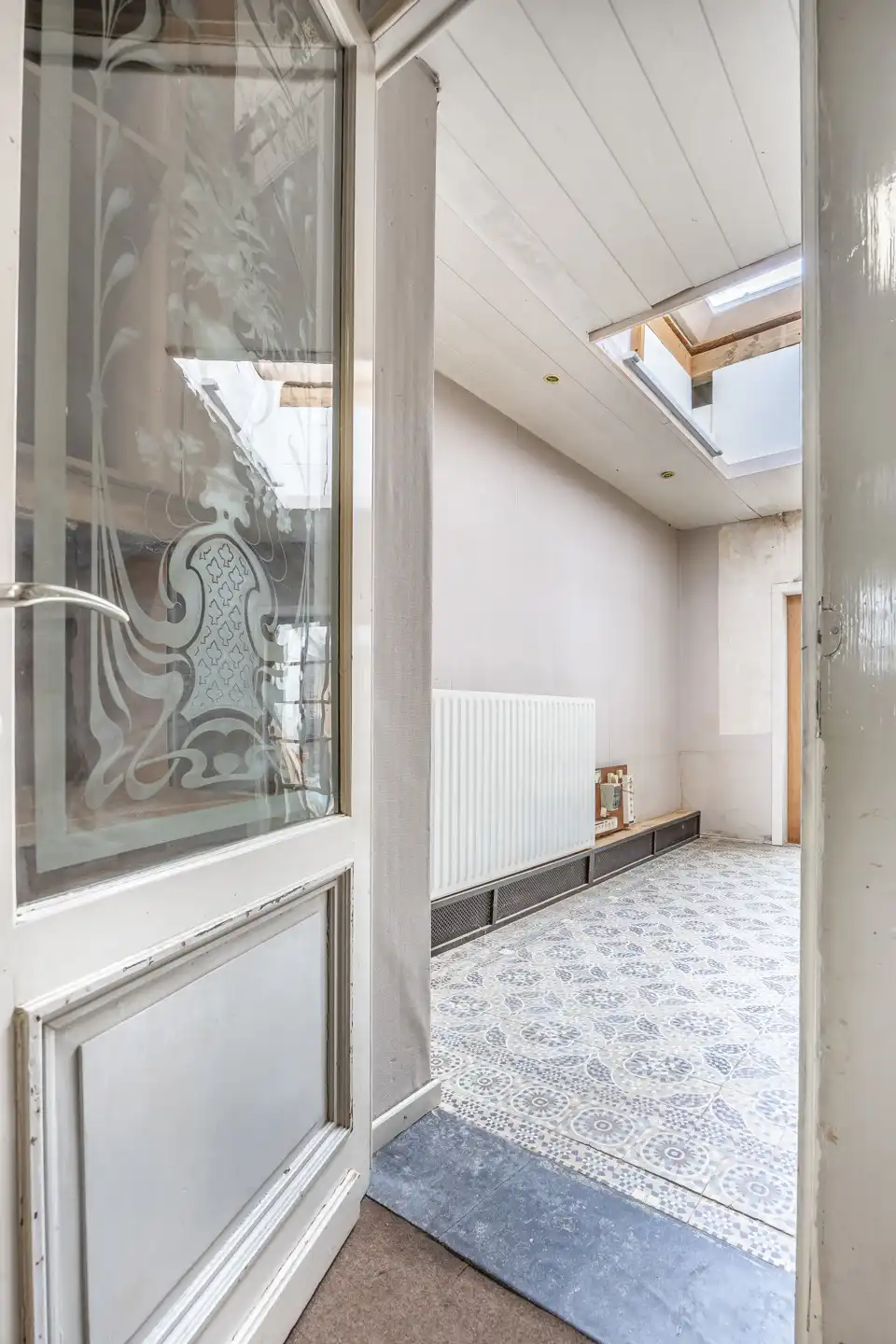 Authentieke herenwoning met potentieel te koop foto 6
