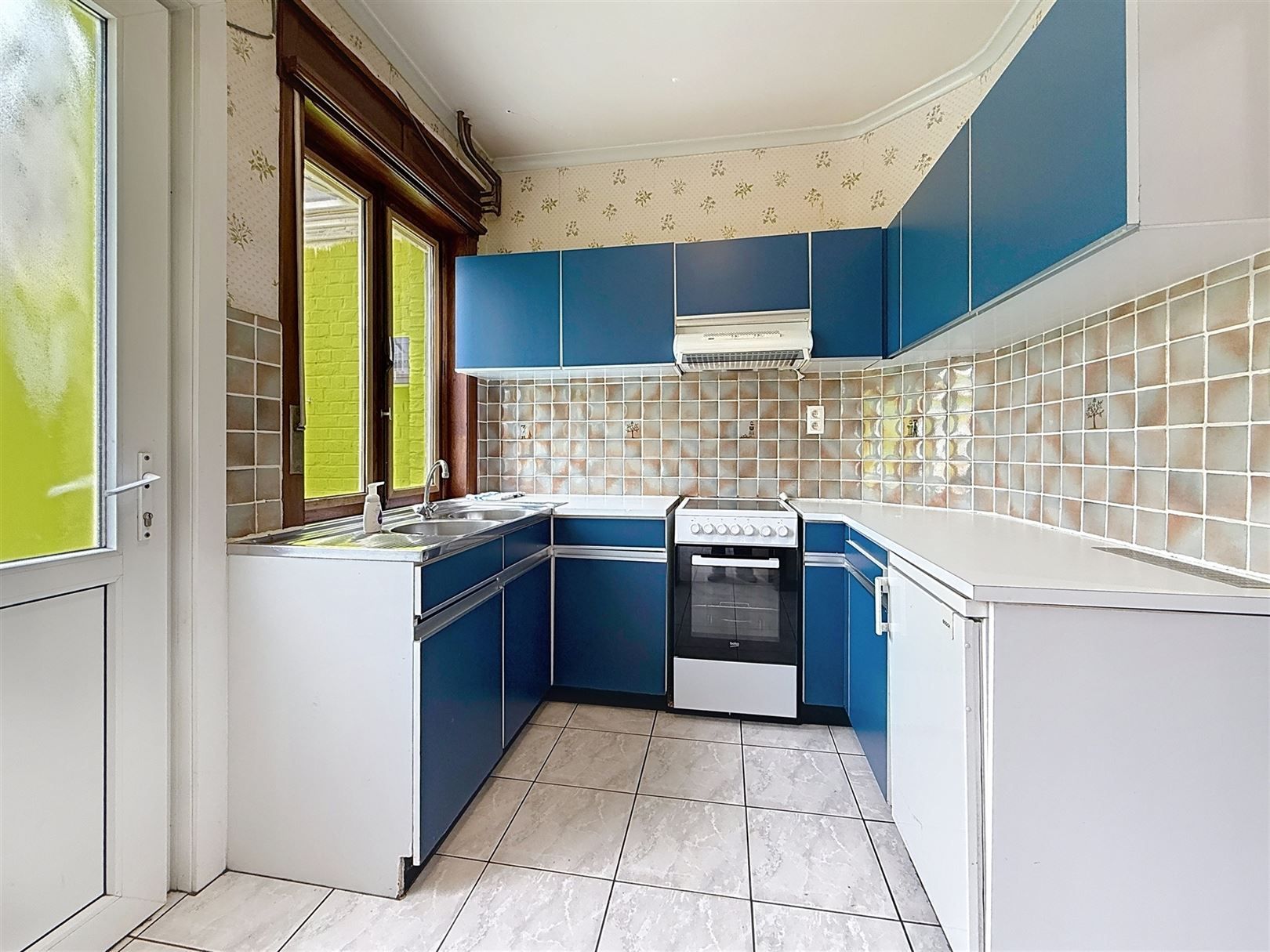 Te renoveren woning, 3 slpks (+ inrichtb zolder), 3a 41ca foto 12