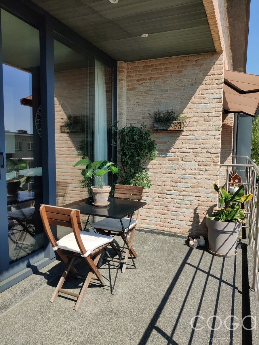 Centraal gelegen appartement met 4 slaapkamers en dakterras. foto 10