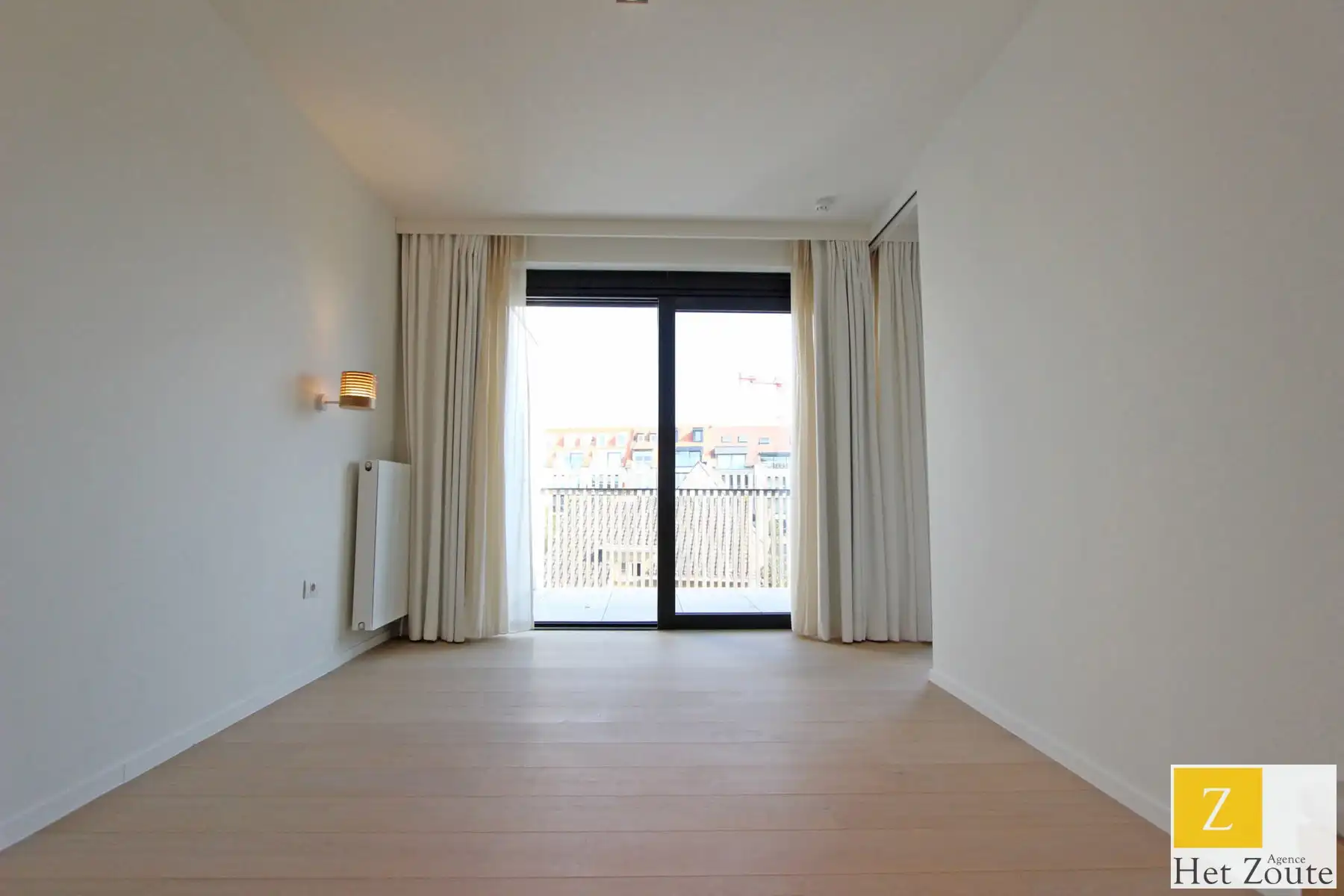 Prachtige serviceflat nabij het Zegemeer foto 6