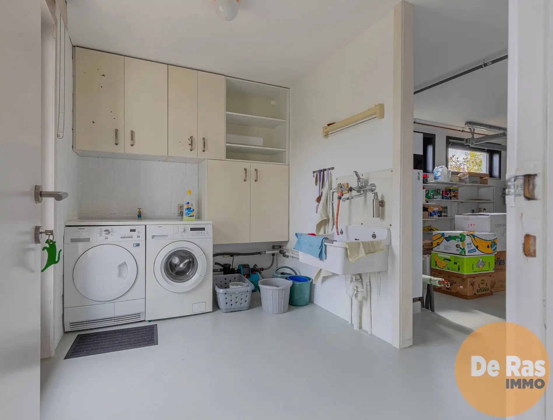 MASSEMEN - Prachtige open bebouwing in een rustige omgeving foto 14