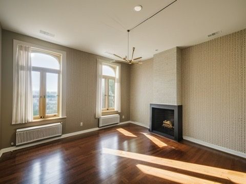 Huis met 4 slaapkamers en stadstuin foto 2