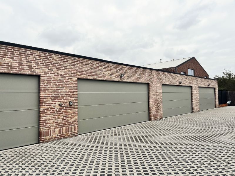 Nieuwbouwwoning met 3 slaapkamers en zonnepanelen foto 17