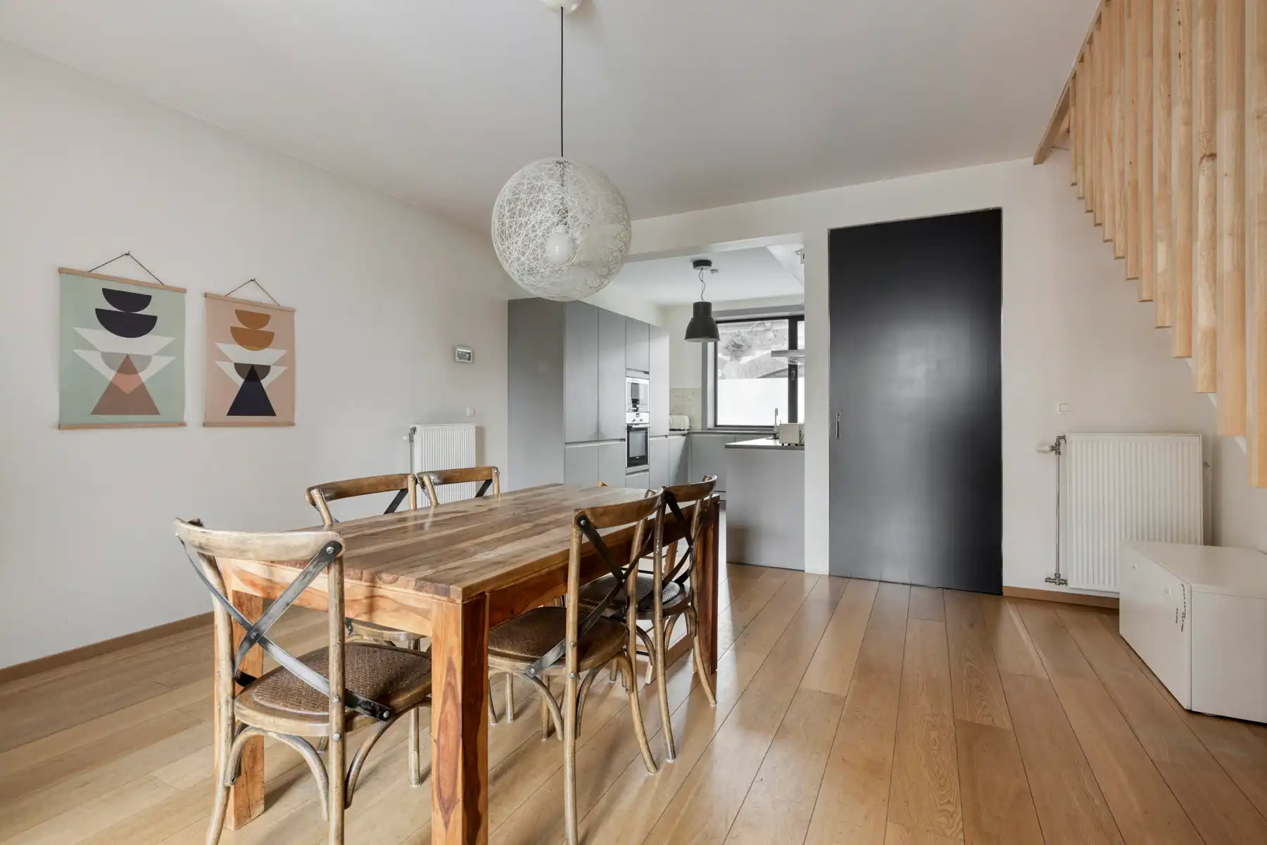 Energiezuinige instapklare woning (165m²) met 3 slaapkamers foto 6