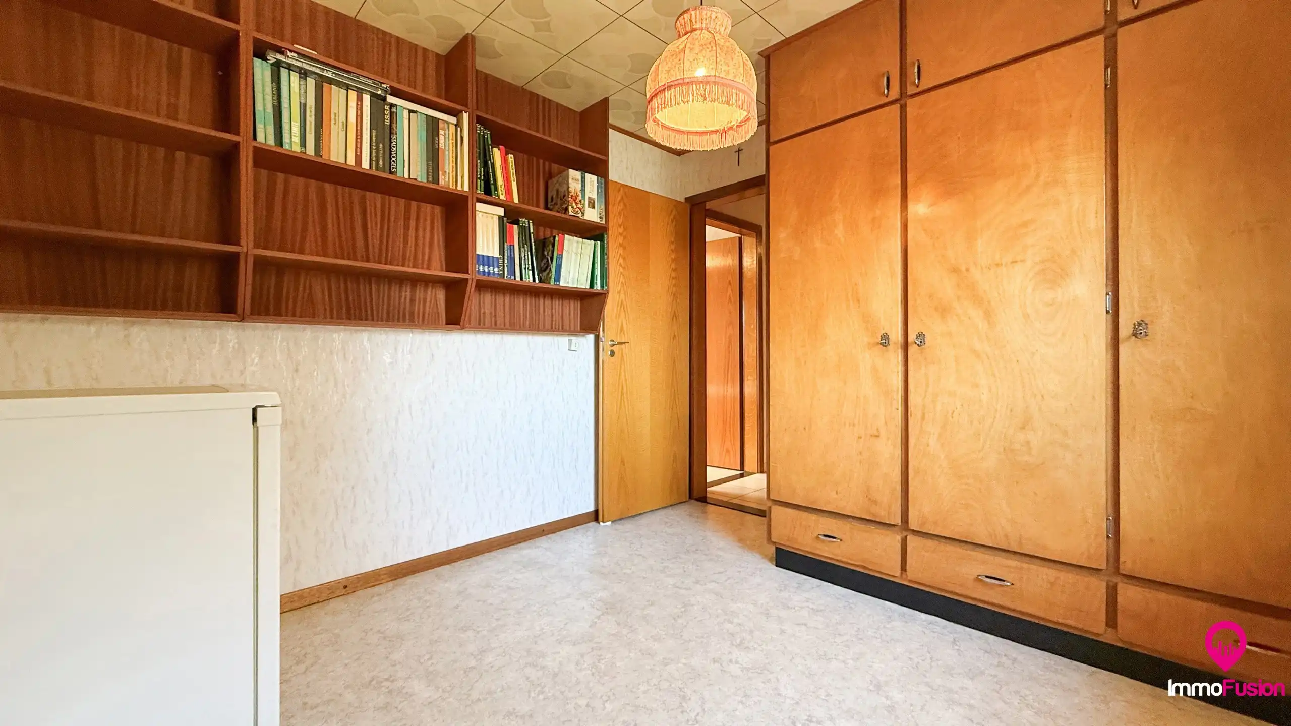 Charmante gelijkvloerse woning met 3 slaapkamers foto 20