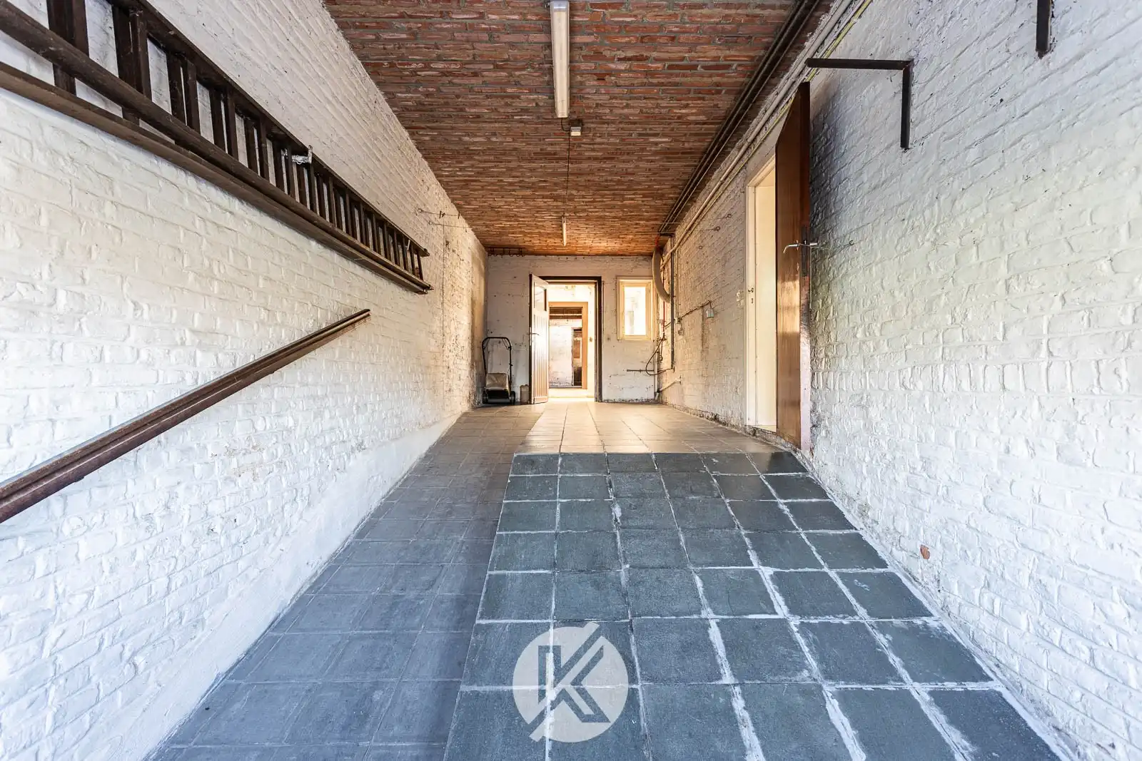 Robuuste woning met nabijgelegen weide van 10 are foto 13