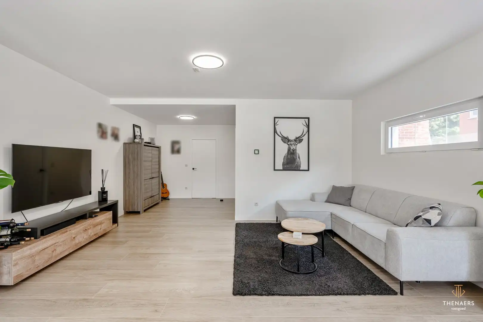 Instapklare woning met 4 slaapkamers op een rustige ligging nabij het kasteel van Duras. foto 3