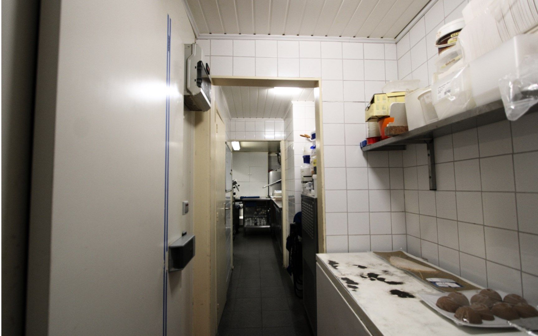 Goed gelegen horecapand Zeedijk Blankenberge foto 14