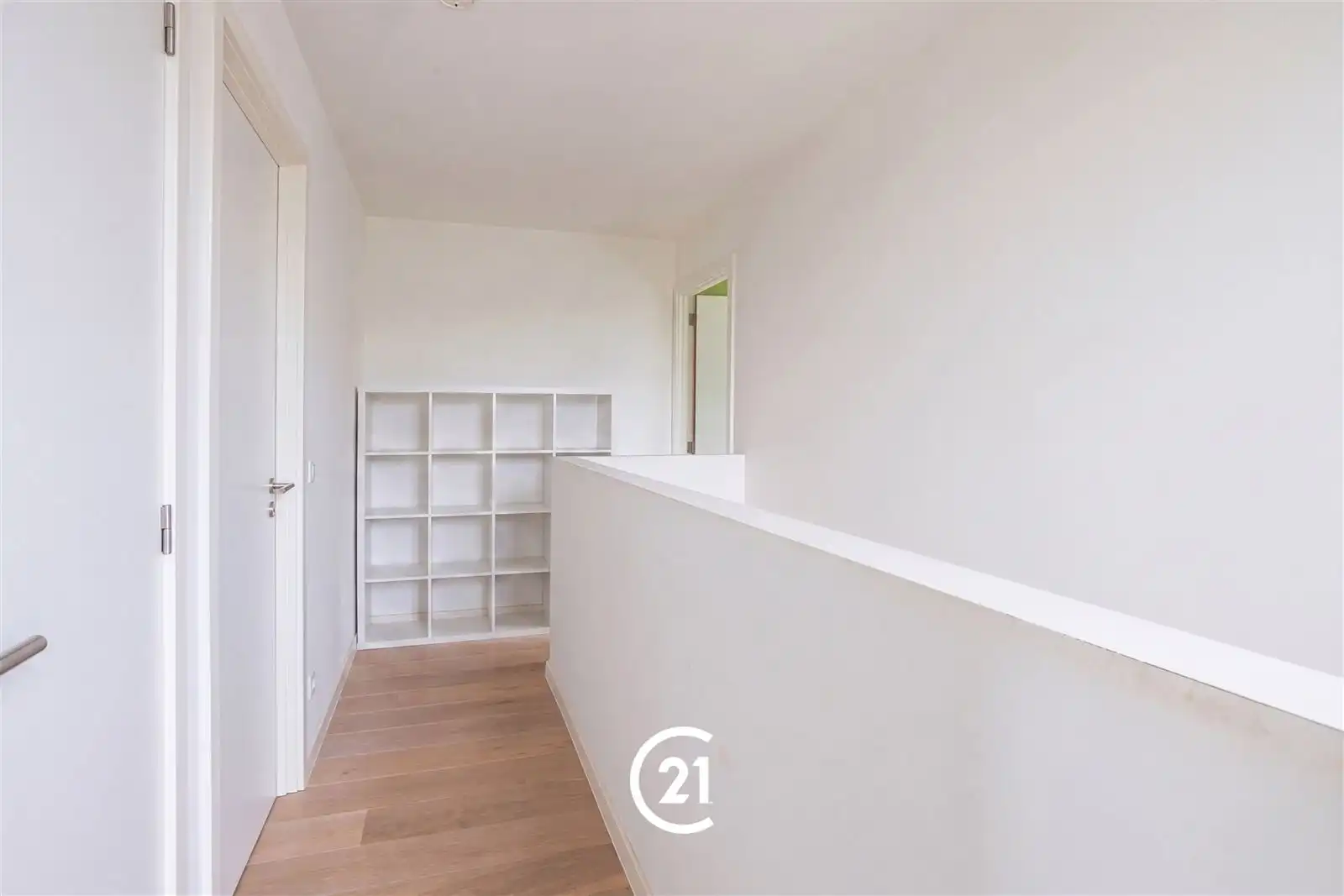 Instapklare woning met tuin op toplocatie in Gent. foto 17