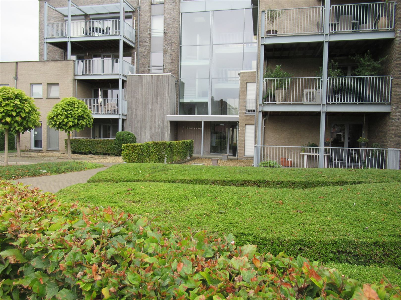 Appartement foto {{pictureIndex}}