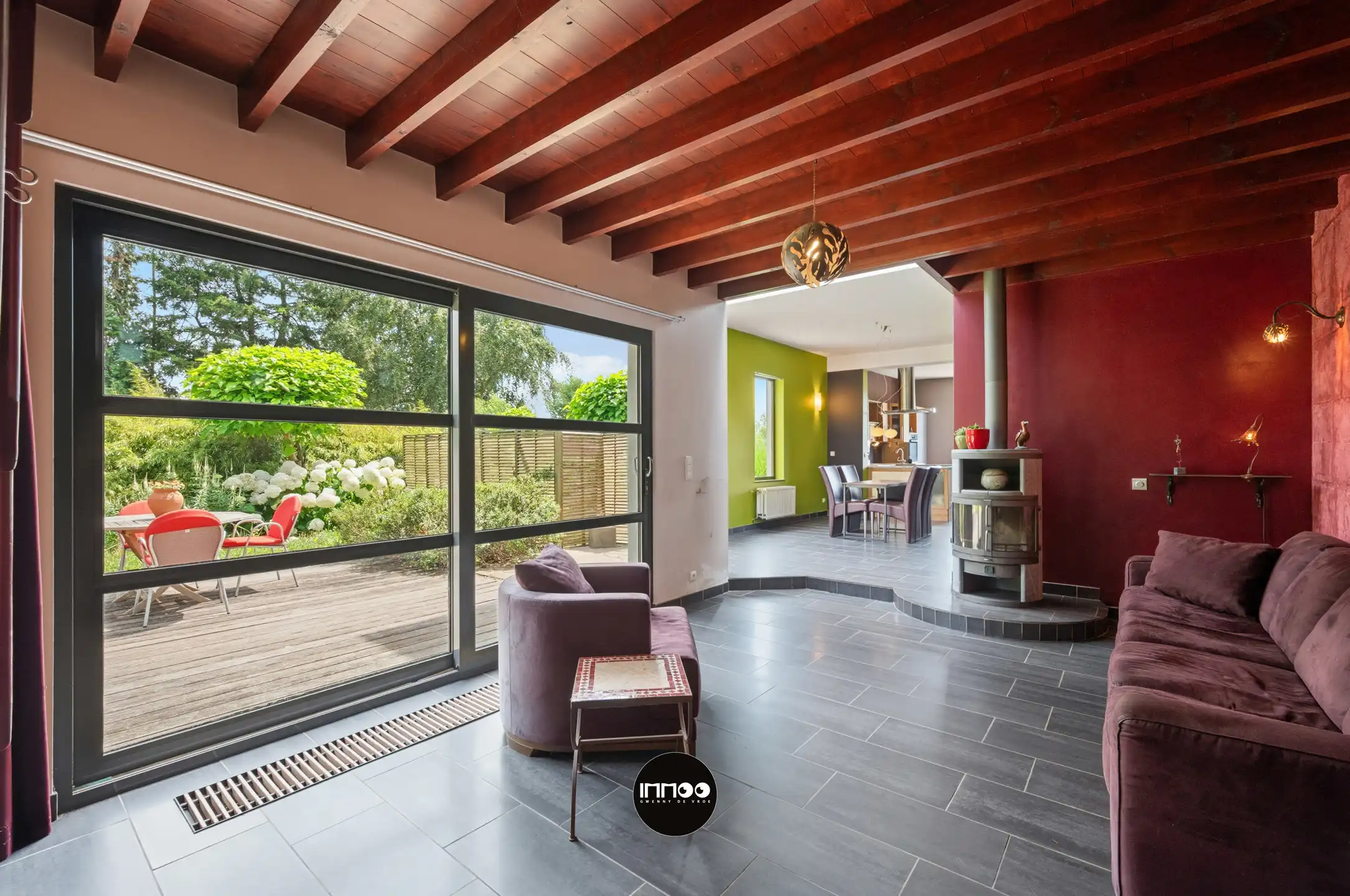 Huis te koop foto 9