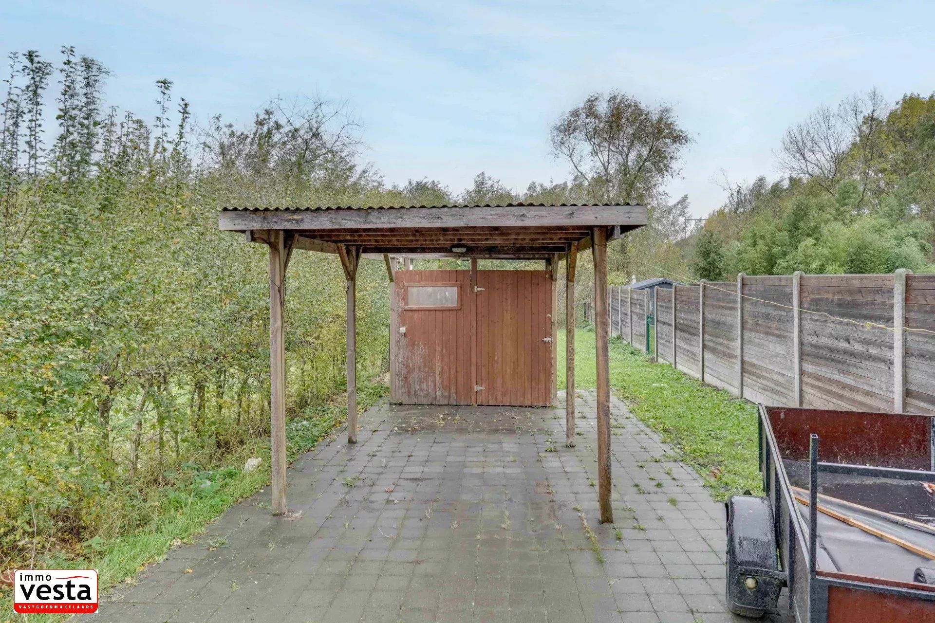 instapklare woning met rustige ligging foto 16