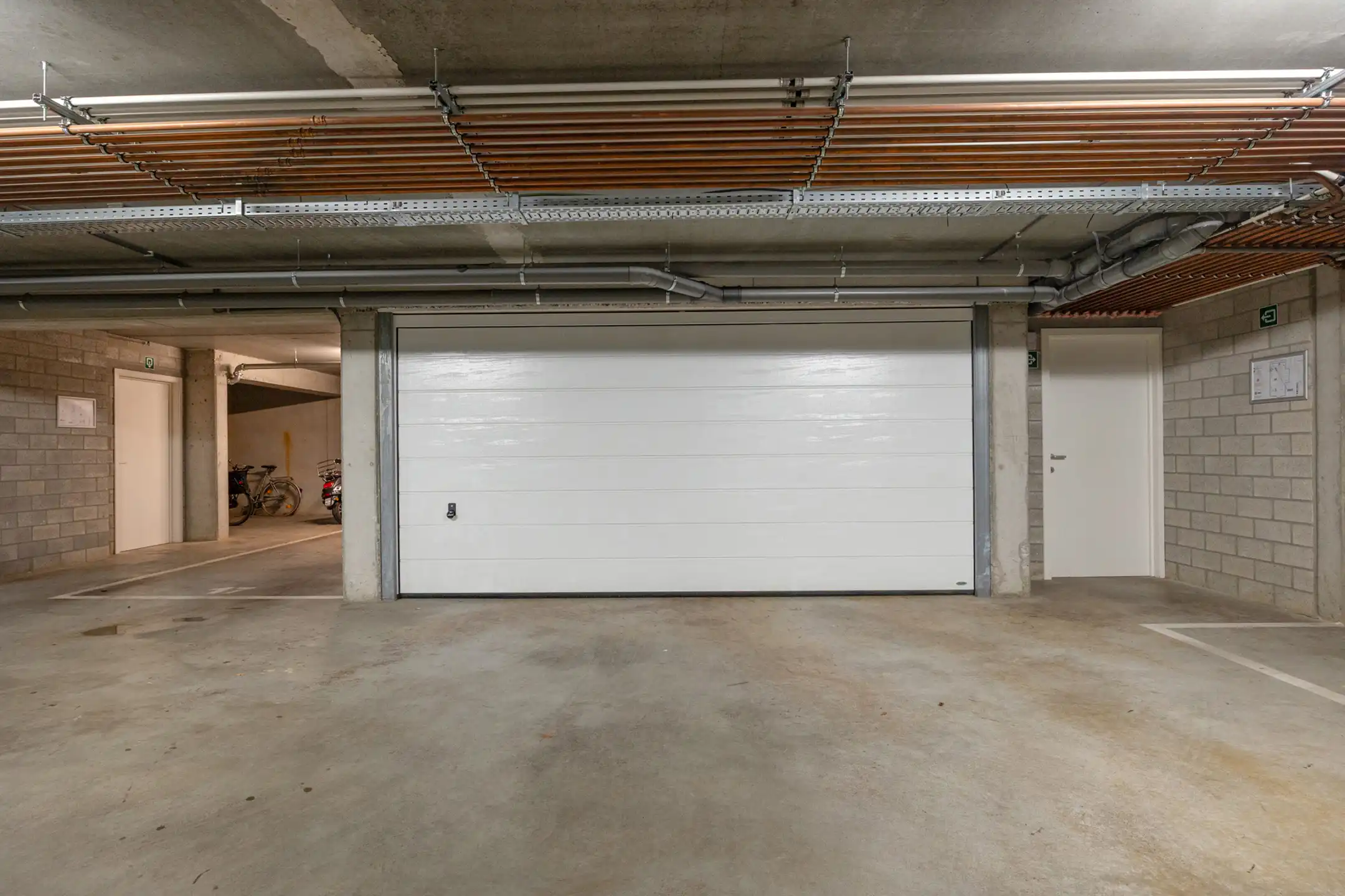 Prachtig 2 slaapkamer appartement in 's Gravenwezel foto 11