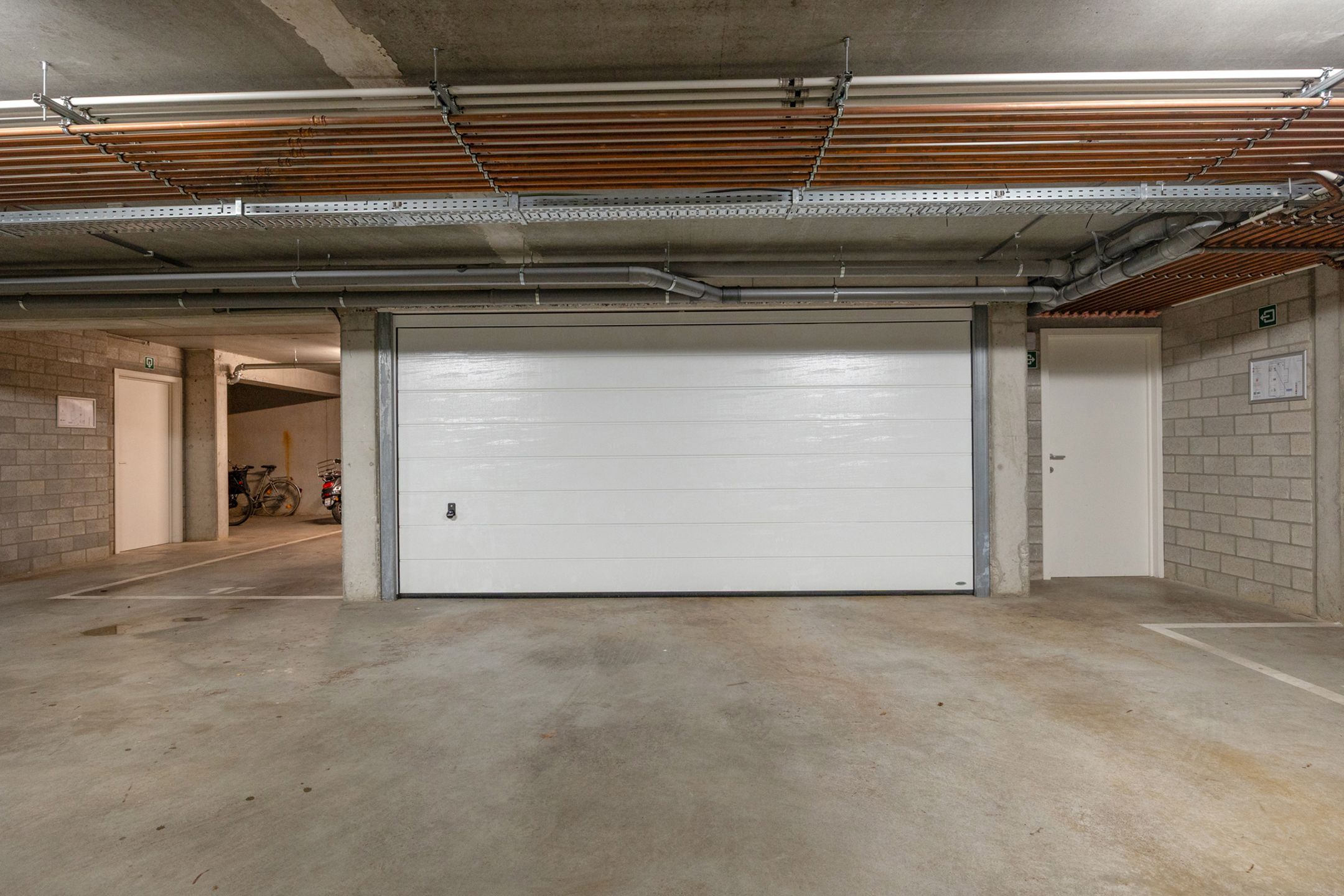 Prachtig 2 slaapkamer appartement in 's Gravenwezel foto 11