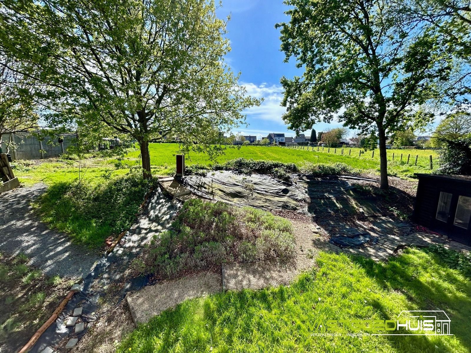 Eigentijdse gezinswoning met prachtige tuin  foto 22