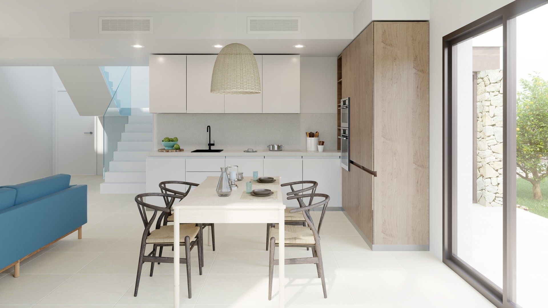 Villas Balcon de Finestrat - Benidorm foto 14