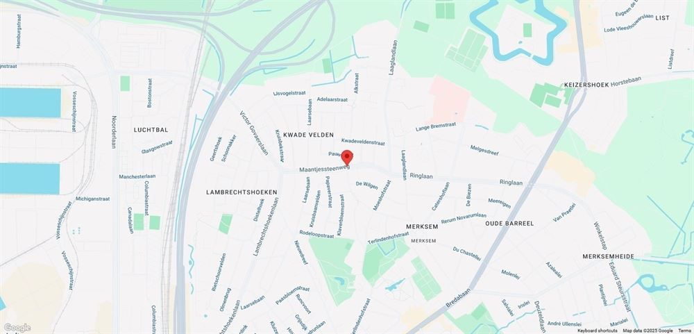 Goed gelegen commerciele ruimte | Merksem foto 16
