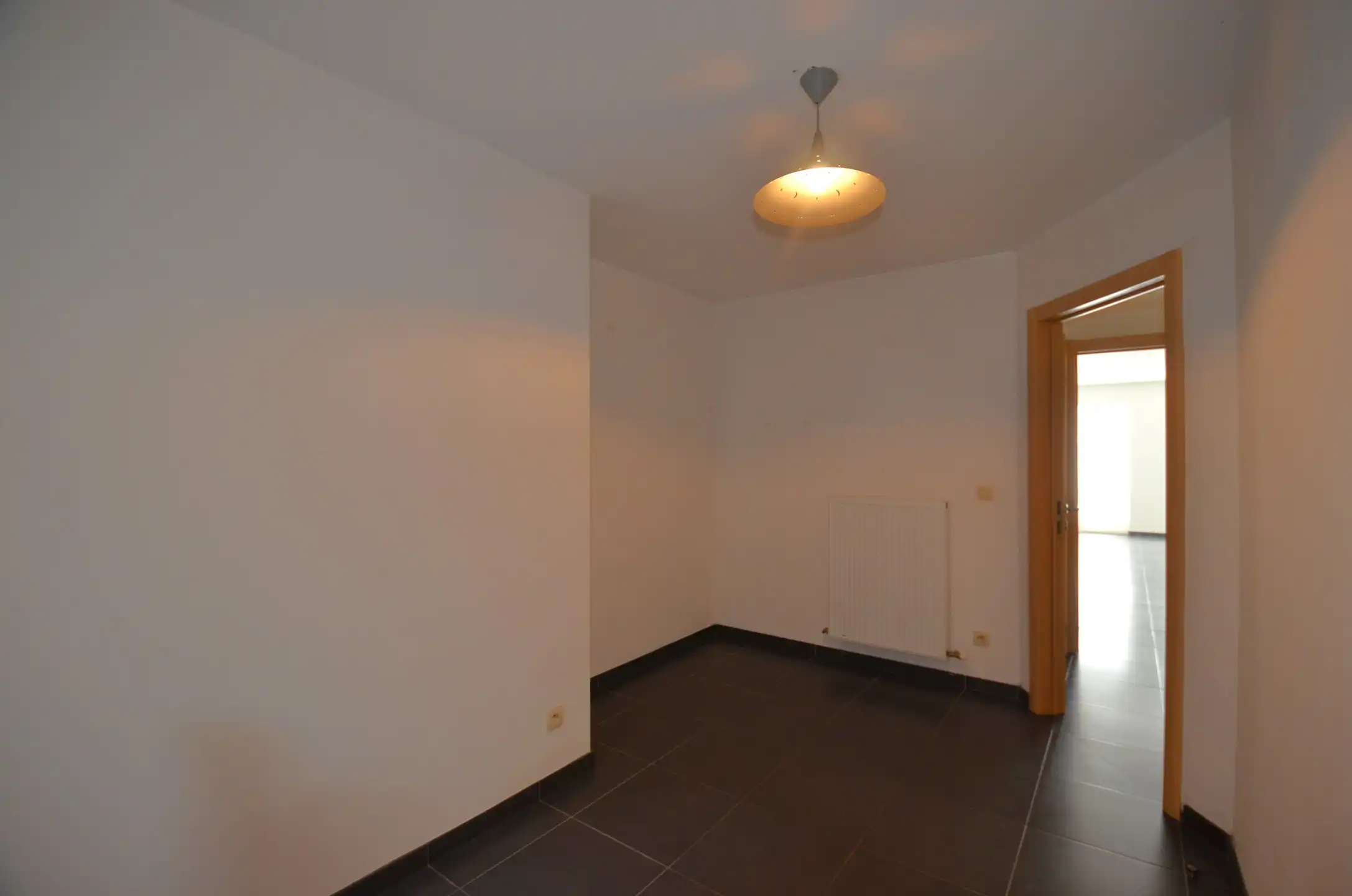 Gelijkvloers appartement met 2 slaapkamers foto 12