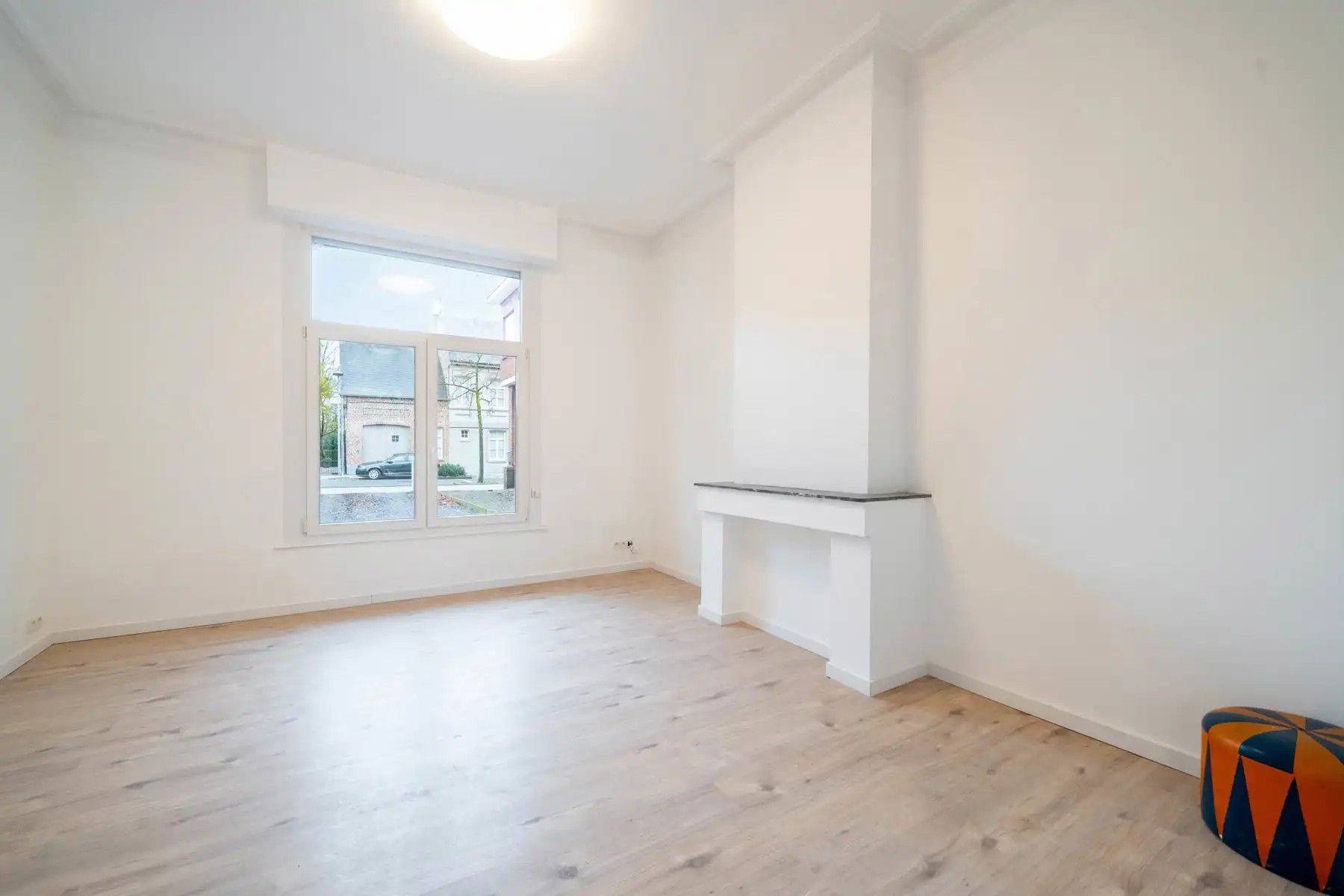 Karakteristieke HOB met 4 slpk in centrum Heist foto 9