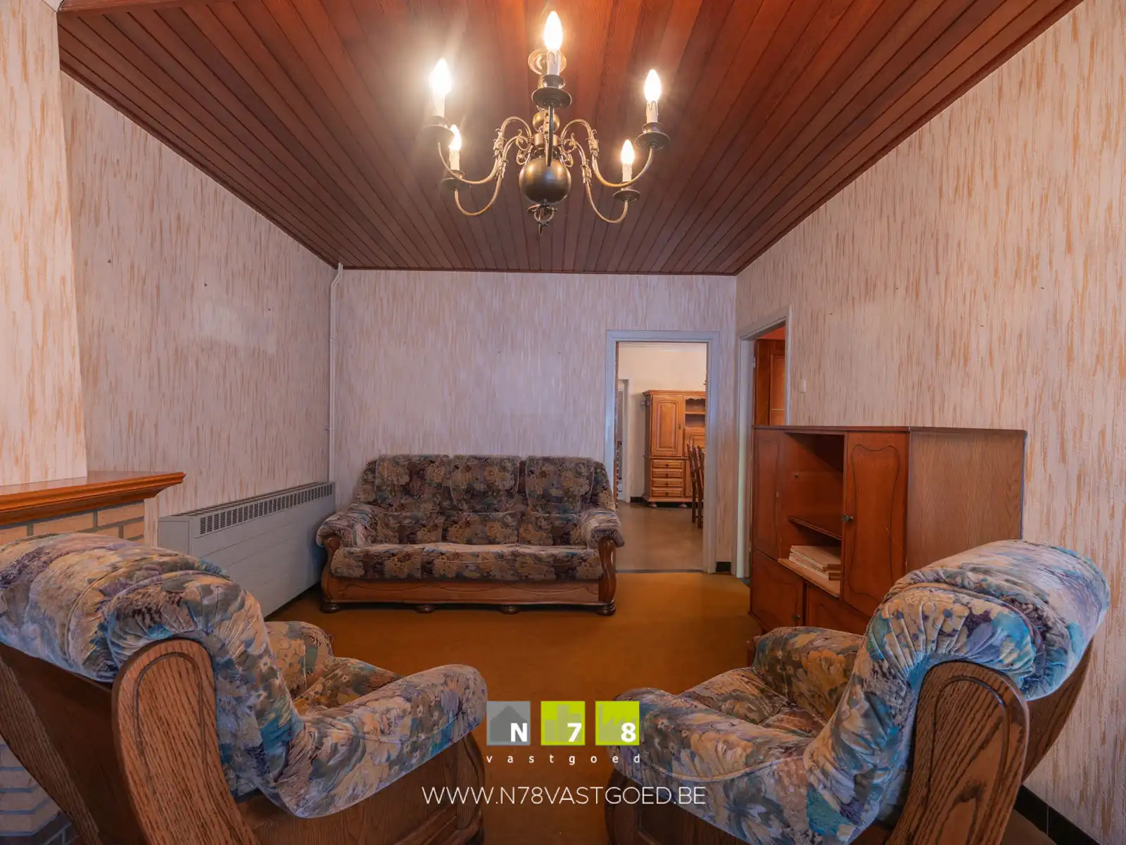 Huis te koop foto 5