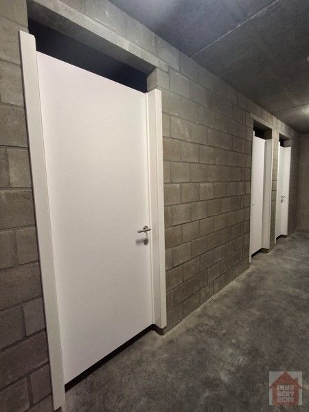 Appartement op topligging met groot terras en parking foto 19