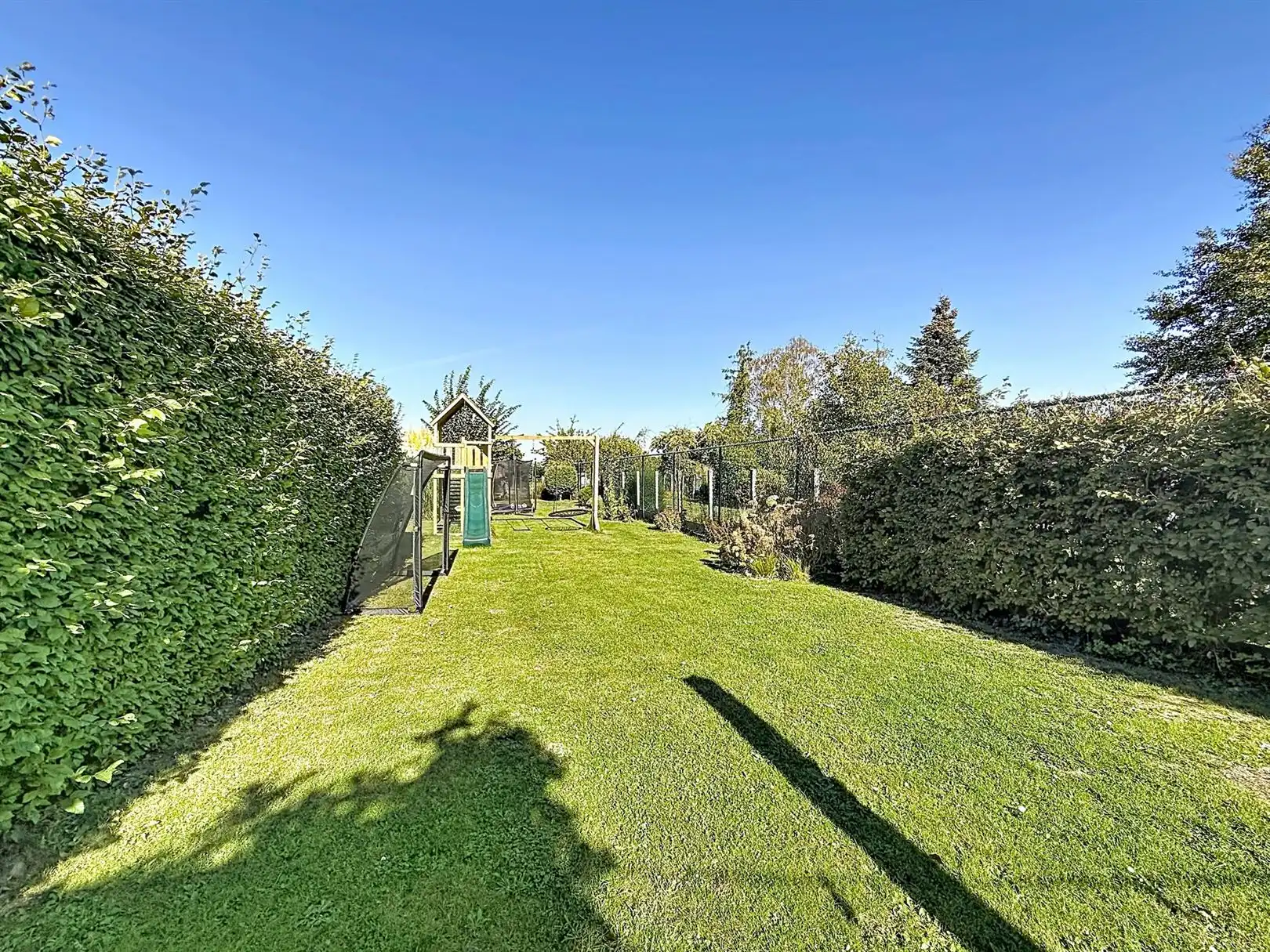 Ruime gerenoveerde HOB, 4 slpks, terras, tuin,  foto 6