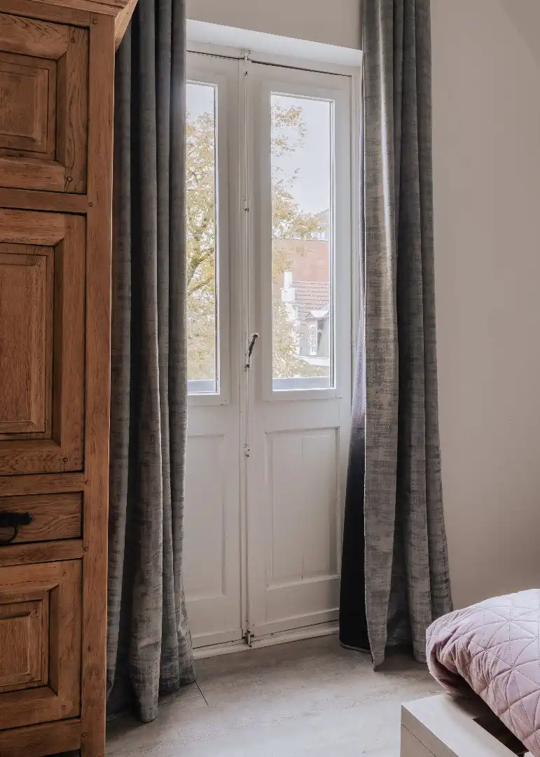 Prachtig duplexappartement in hartje Ieper foto 27