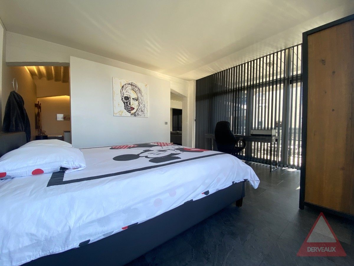 Kortrijk - Luxueuze loft met zongericht terras foto 11