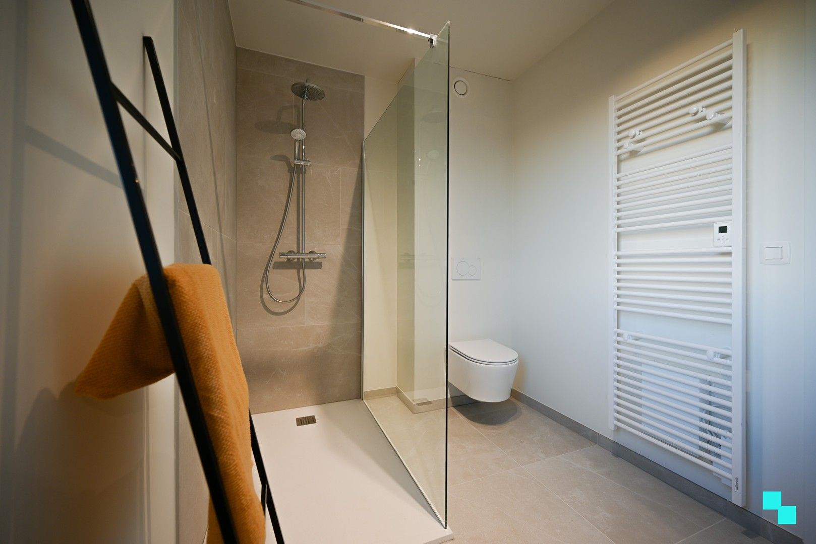 Modelwoning in een bijzonder woonpark! foto 22